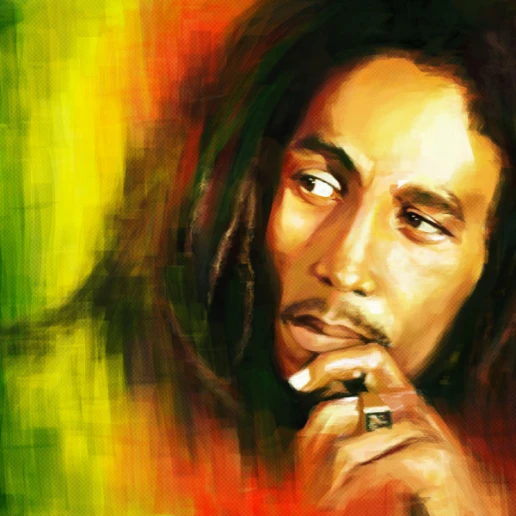 Bob Marley & The Wailers