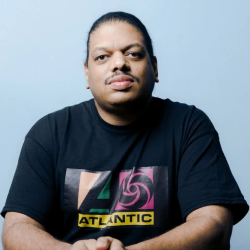 Kerri Chandler
