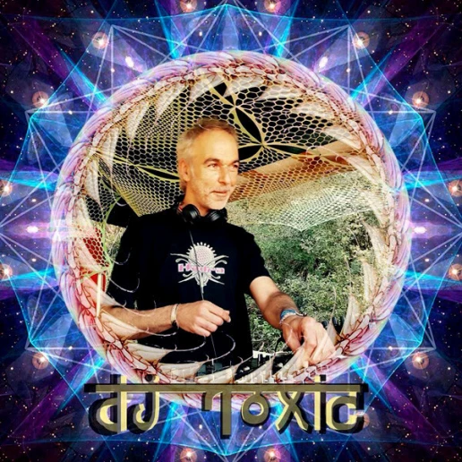 DJ Toxic