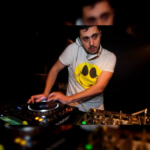 David Asko