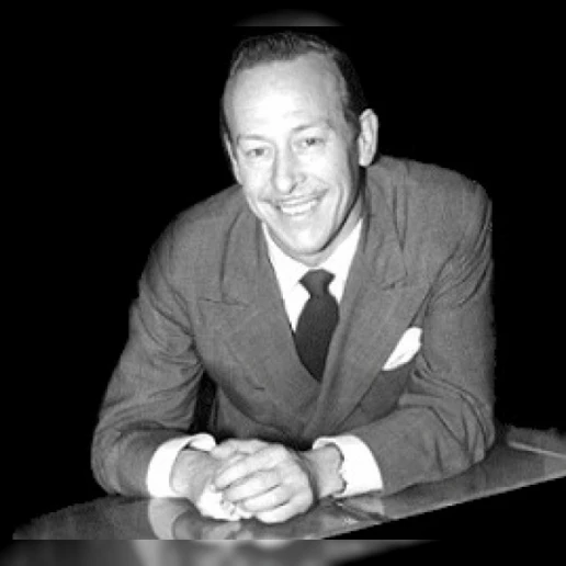 Roberto Goyeneche