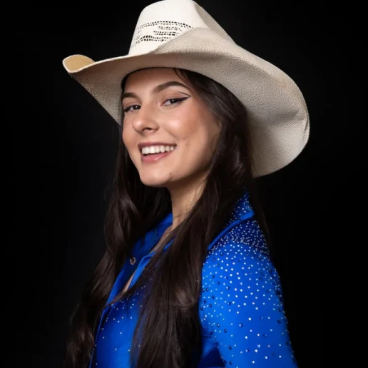 Ana Castela