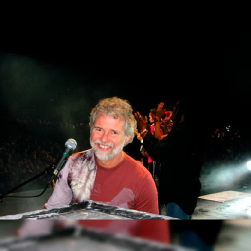 Chuck Leavell