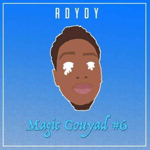 R Dydy