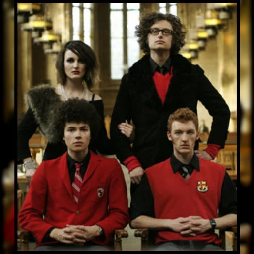 Schoolyard Heroes
