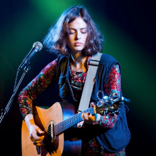 Hannah Cohen