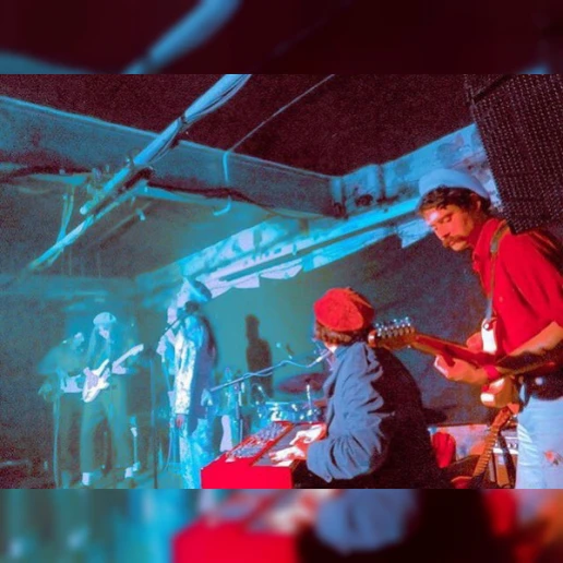 Berlin Folk Festival