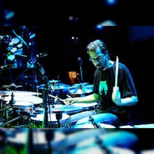 Benny Greb