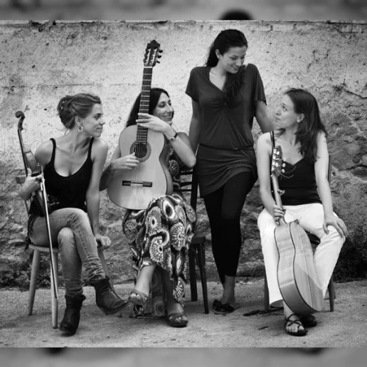 Las Migas
