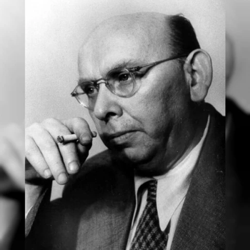 Hanns Eisler