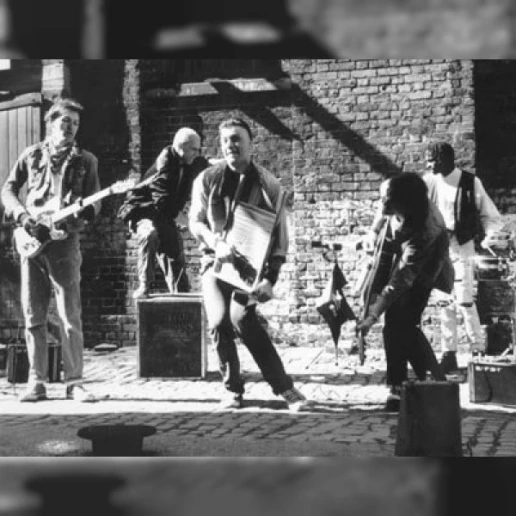 The Gutter Brothers
