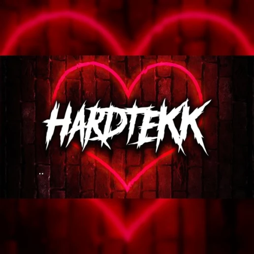 Hardtekk