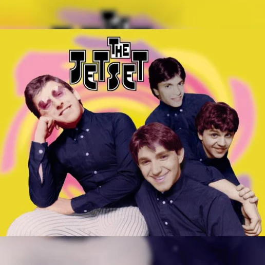 The Jetset