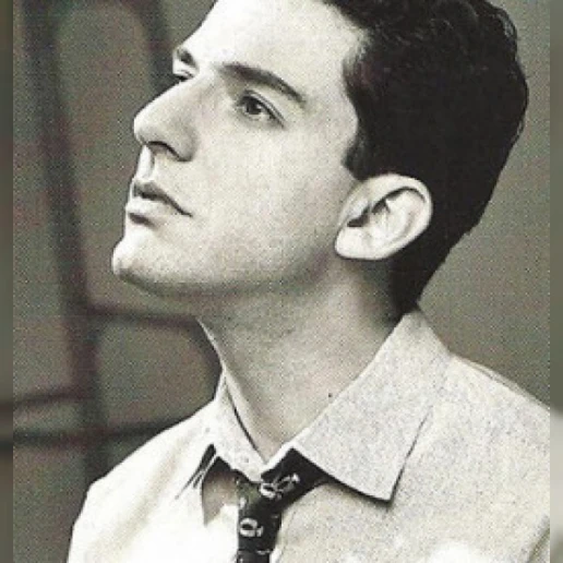 John Pizzarelli