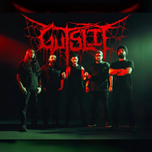 Gutslit