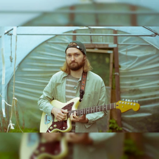 Jesse D'Kora