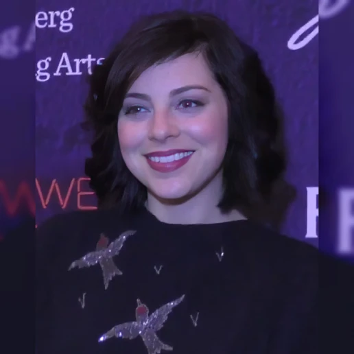 Krysta Rodriguez