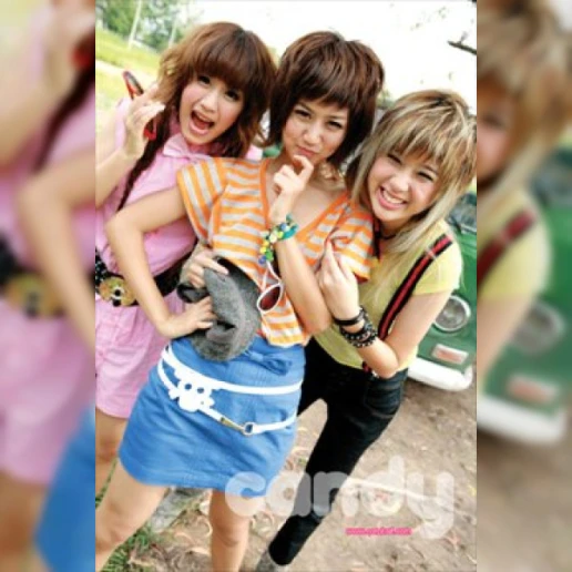 Faye Fang Kaew