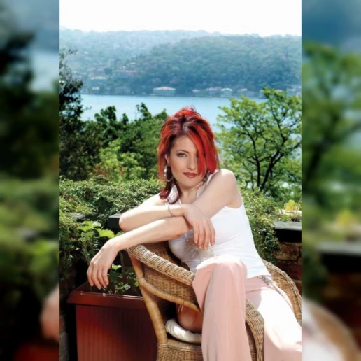 Candan Erçetin