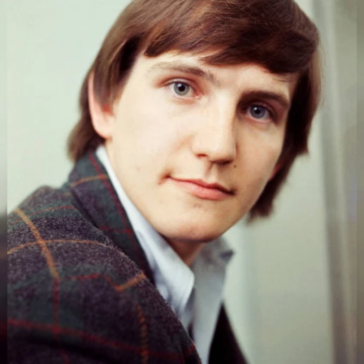 Wayne Fontana