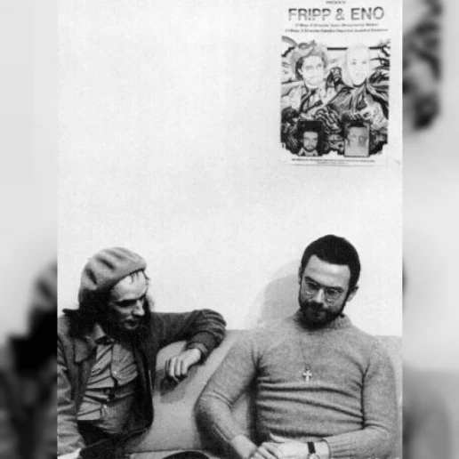 Fripp & Eno