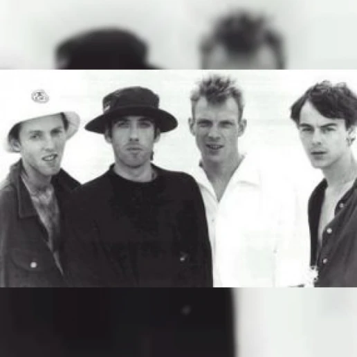 Big Audio Dynamite