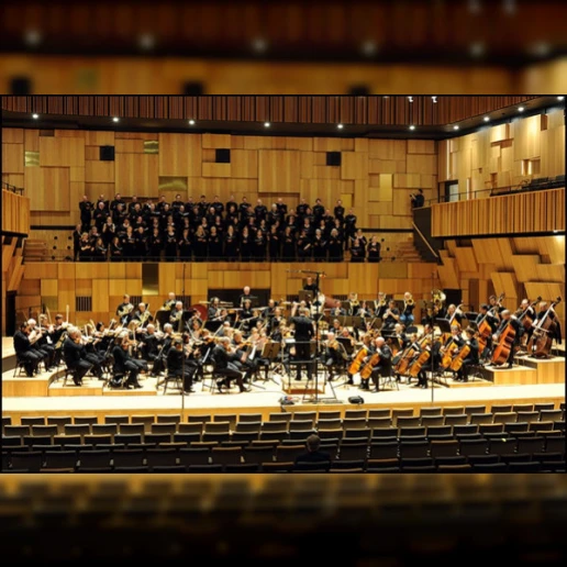 Malmö SymfoniOrkester