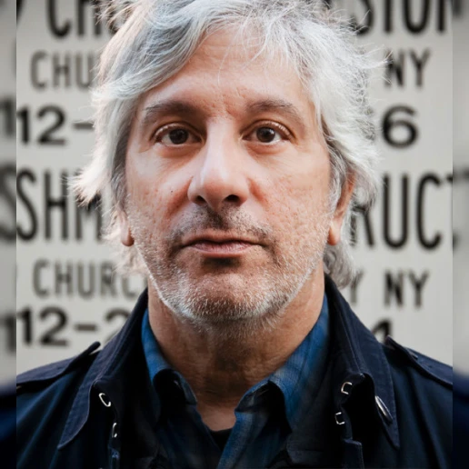 Lee Ranaldo
