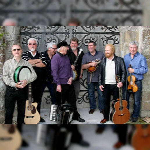The Irish Rovers