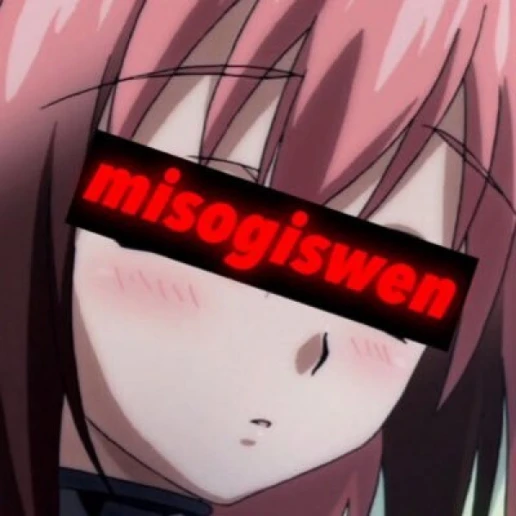 misogiswen