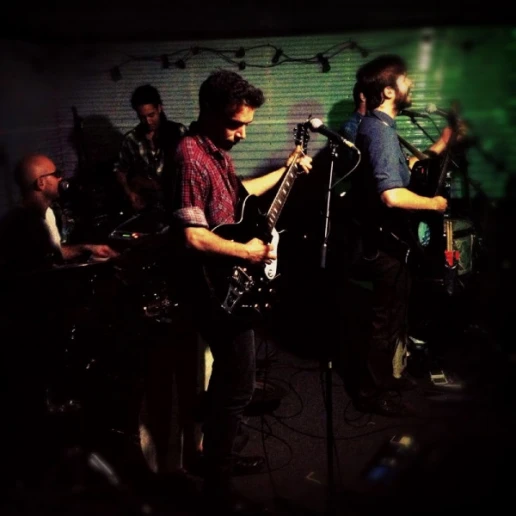 Deeper Well World Tour: Charlotte