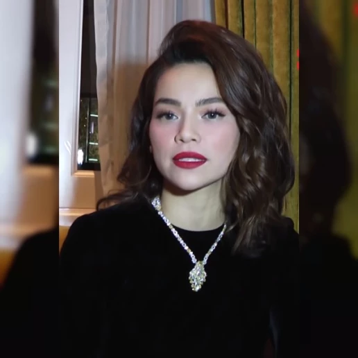 Hồ Ngọc Hà