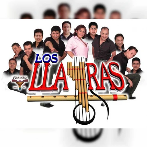 Los Llayras