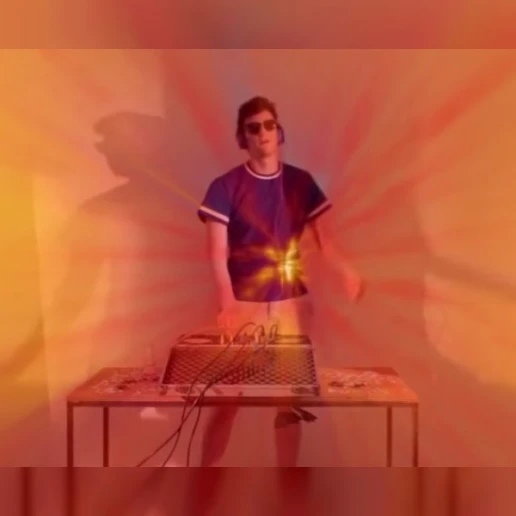 Danny Sunshine