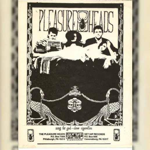 Pleasure Heads