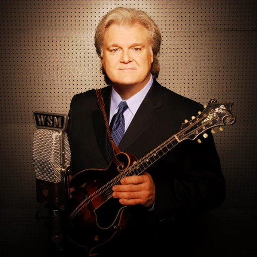 Ricky Skaggs & Kentucky Thunder