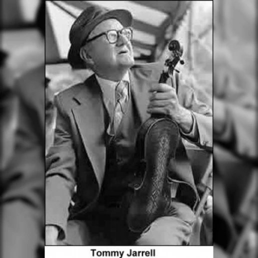 Tommy Jarrell