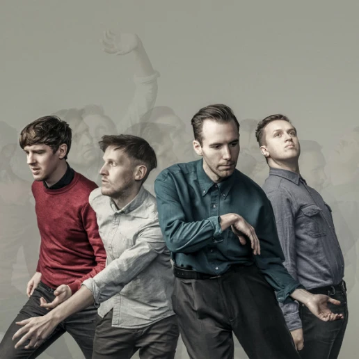 Dutch Uncles