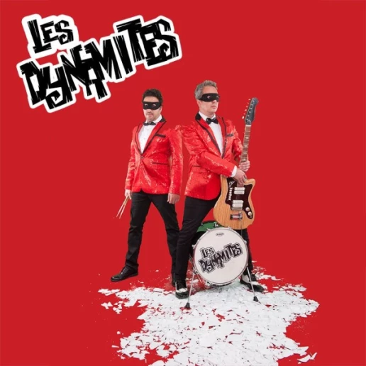 Les Dynamites