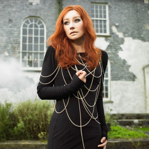 Tori Amos