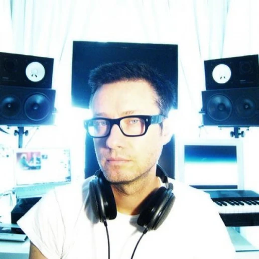 Stuart Chatwood