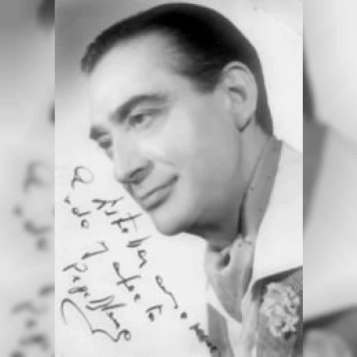Pepe Blanco
