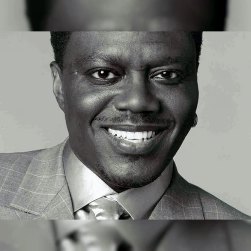 Bernie Mac
