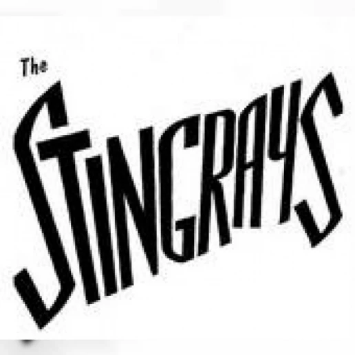 The Stingrays