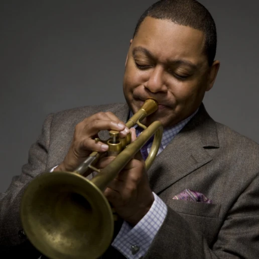 Wynton Marsalis