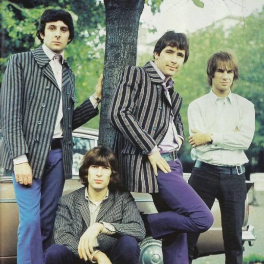 The Troggs
