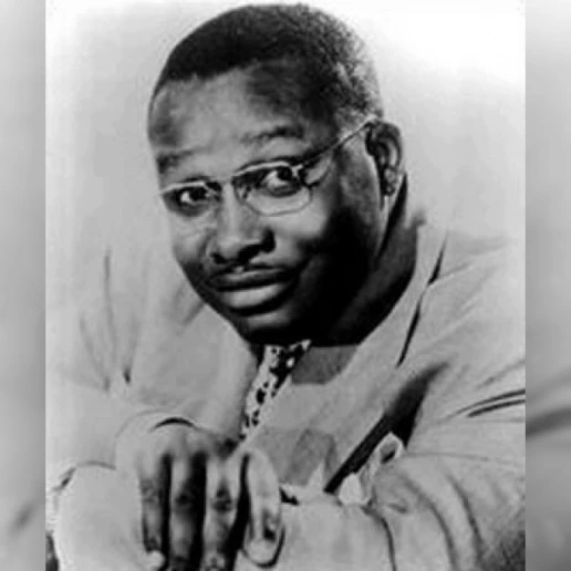 Joe Liggins