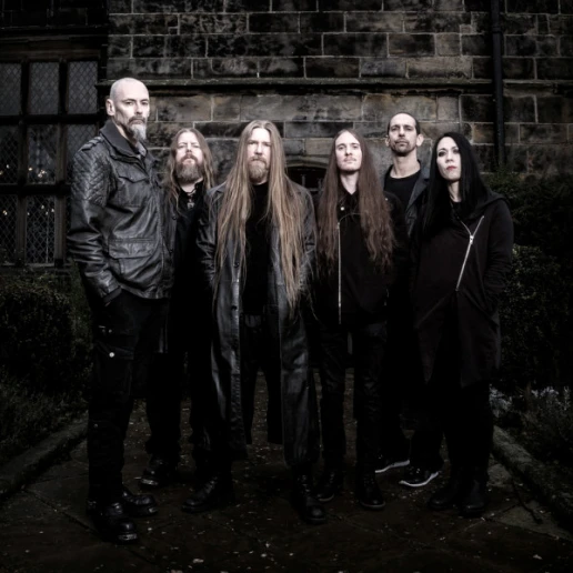My Dying Bride
