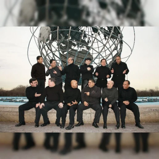 Spanish Harlem Orchestra