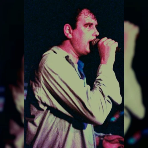 Geraint Jarman